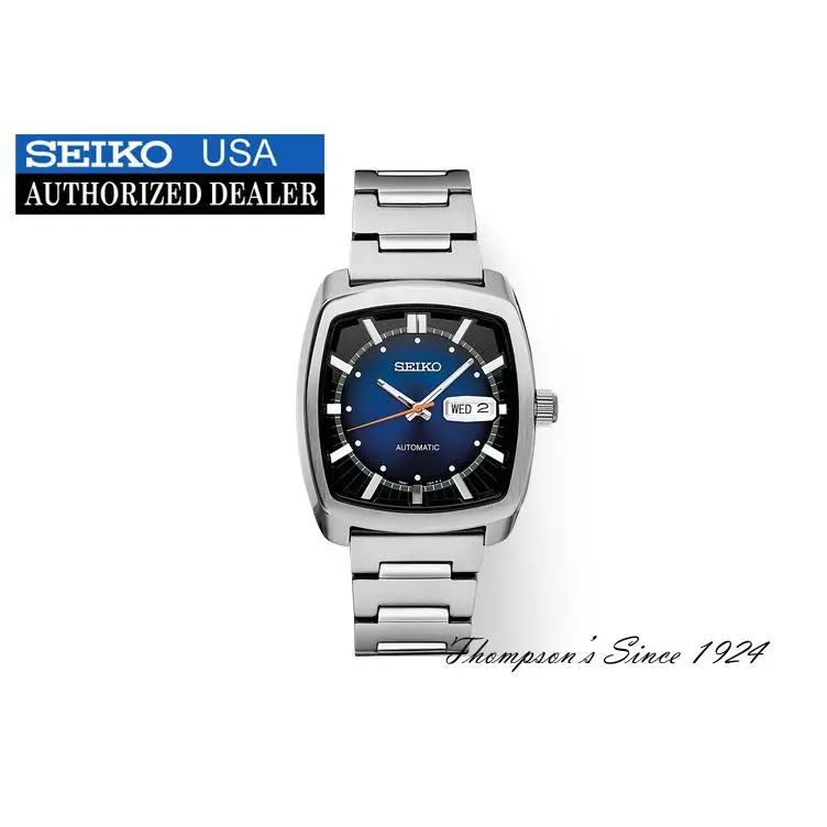 Seiko Recraft Series Automatic SNKP23