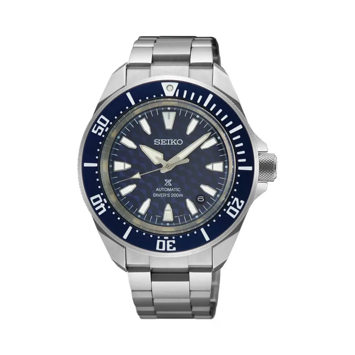 Seiko Prospex x Pdm Exclusive Collection Model SRPM03 Limited Edition 500