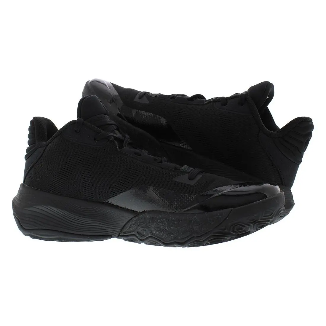 New Balance shoes - Grey/Black, Main: Black 4