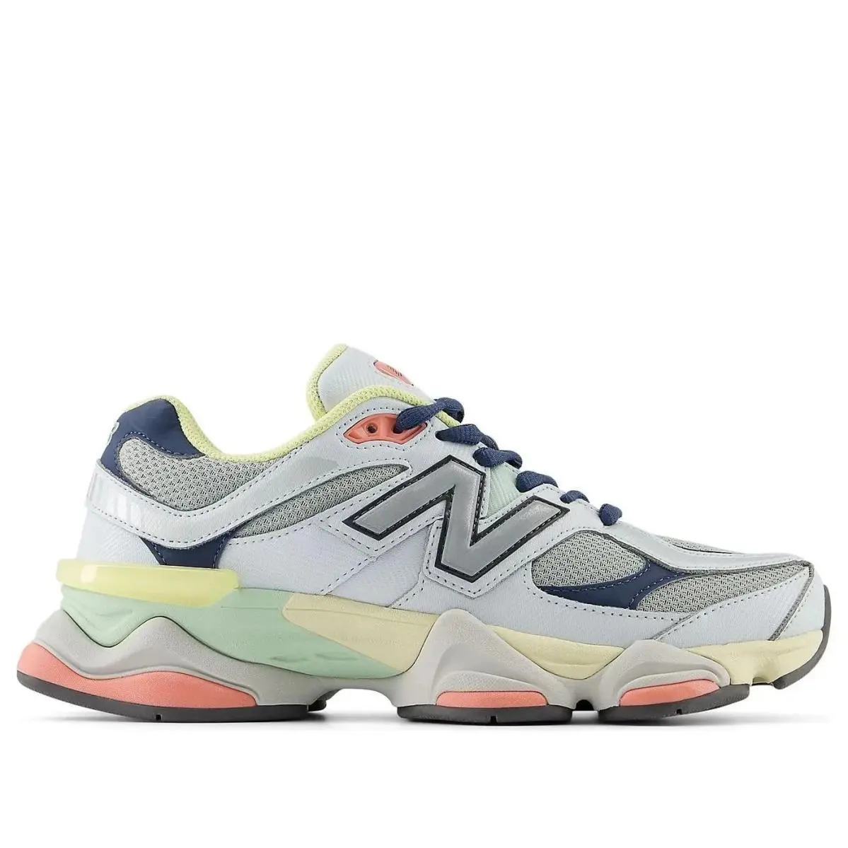 New Balance shoes - New Balance 9060 U9060TMB - U9060TMB - Gray 0