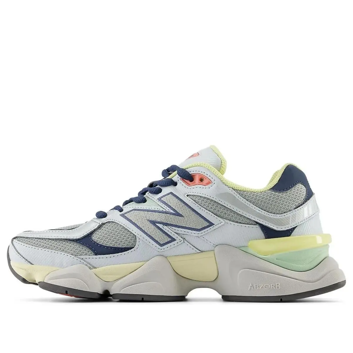 New Balance shoes - New Balance 9060 U9060TMB - U9060TMB - Gray 1