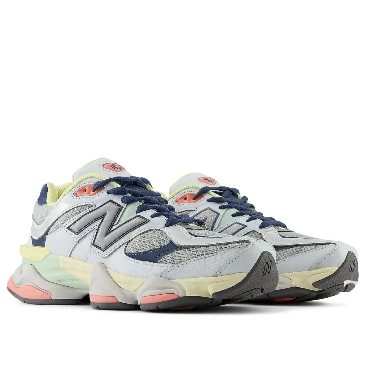 New Balance shoes - New Balance 9060 U9060TMB - U9060TMB - Gray 4