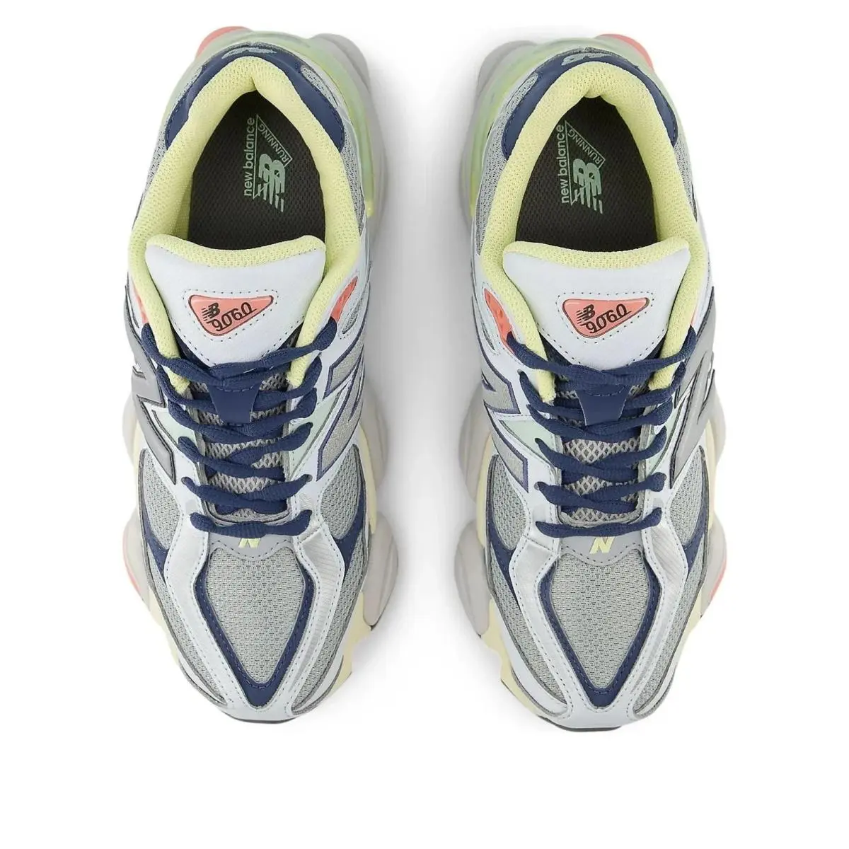 New Balance shoes - New Balance 9060 U9060TMB - U9060TMB - Gray 7