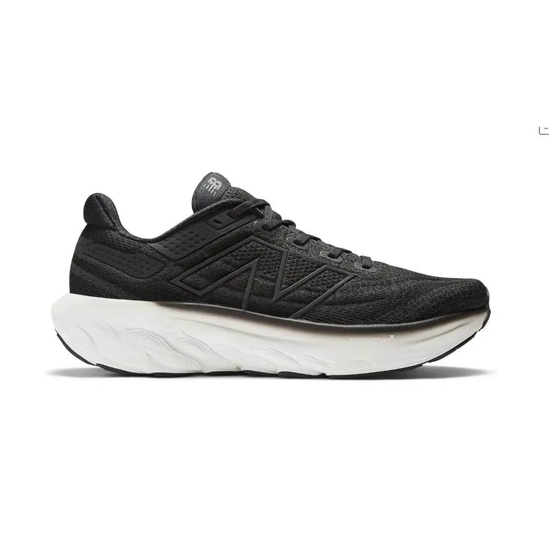New Balance shoes - New Balance 1080 - M1080K13 - Black / White 0