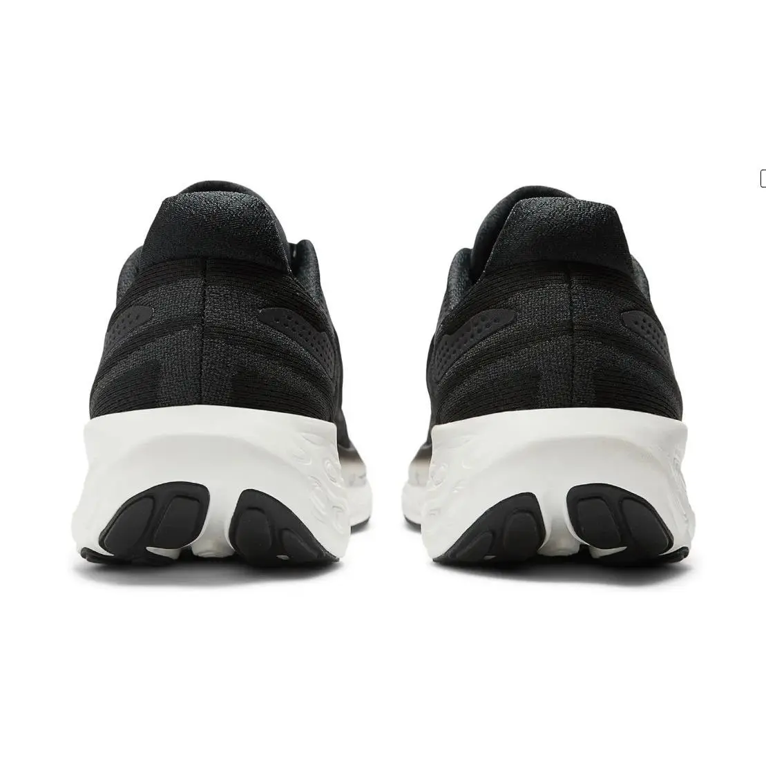 New Balance shoes - New Balance 1080 - M1080K13 - Black / White 2
