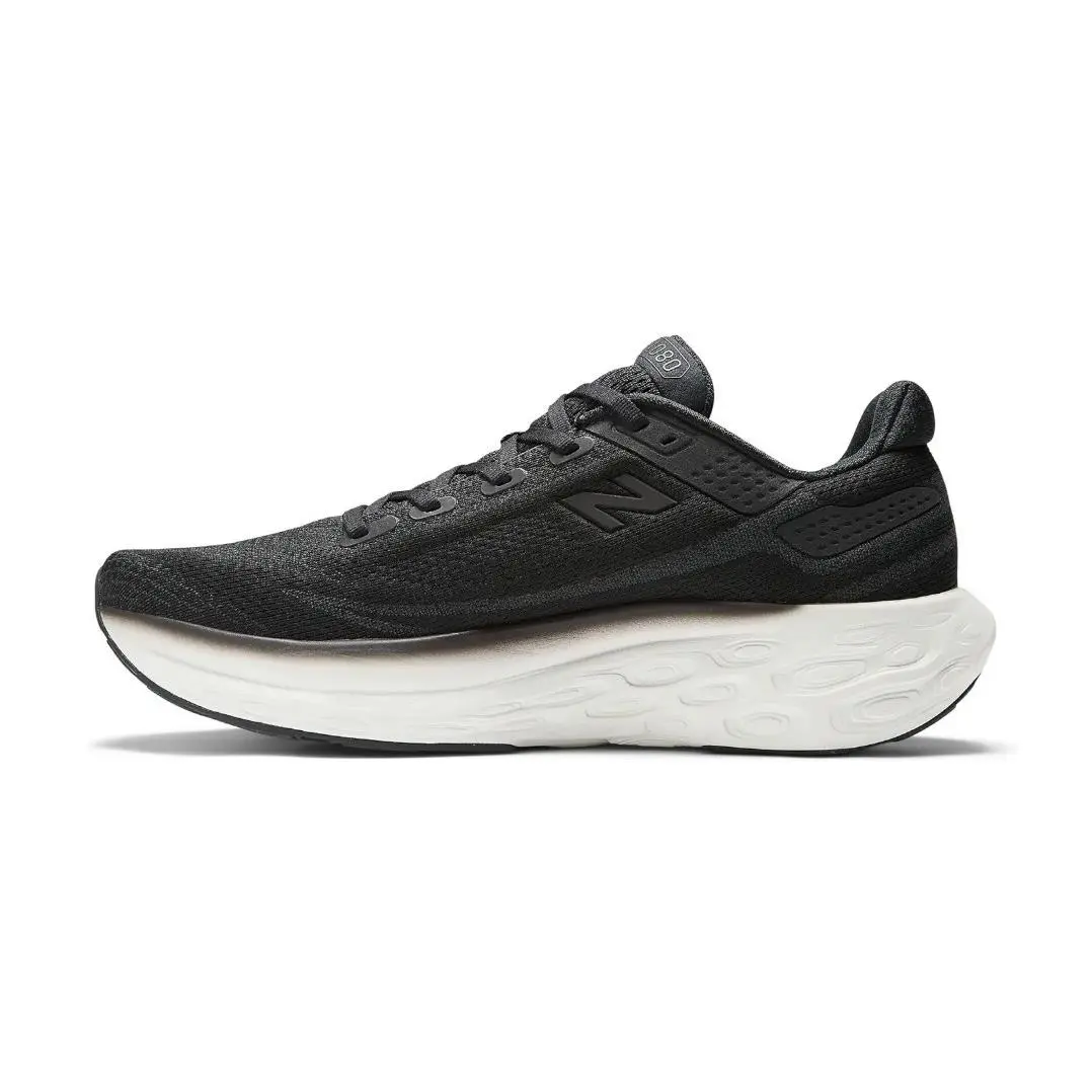 New Balance shoes - New Balance 1080 - M1080K13 - Black / White 3