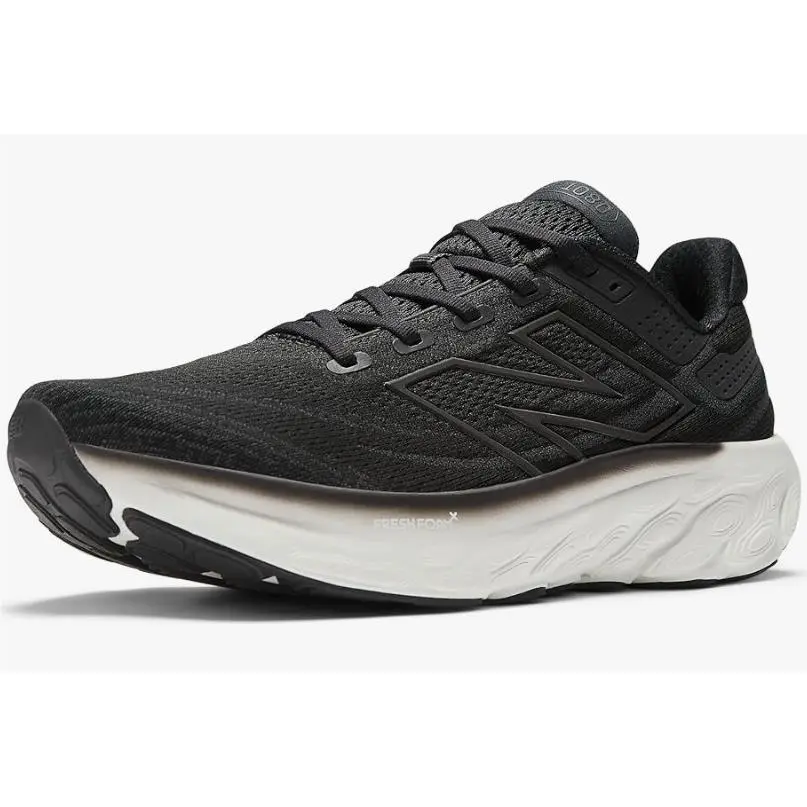 New Balance shoes - New Balance 1080 - M1080K13 - Black / White 6
