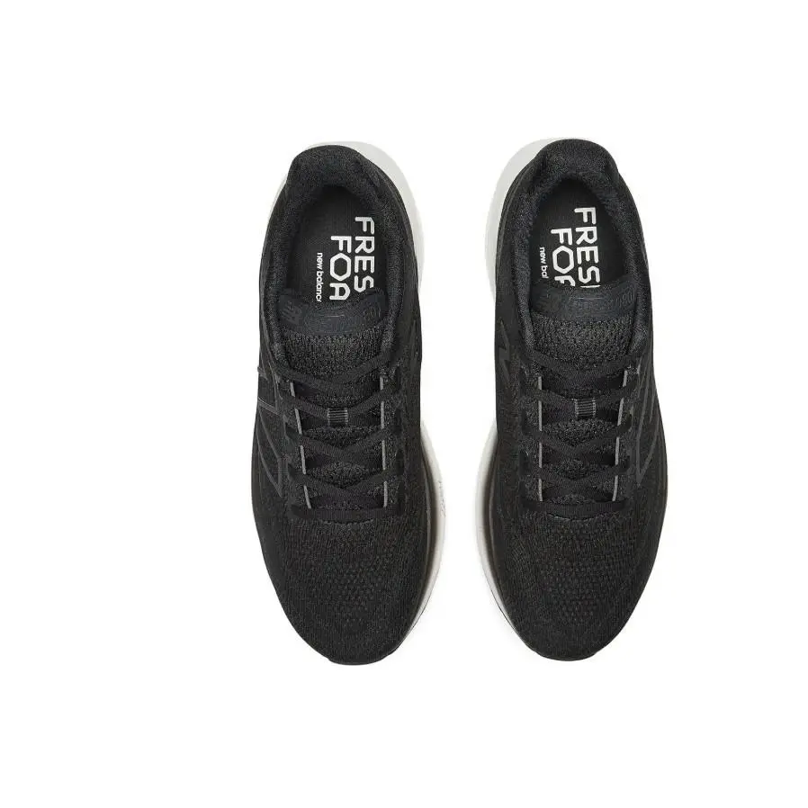 New Balance shoes - New Balance 1080 - M1080K13 - Black / White 13