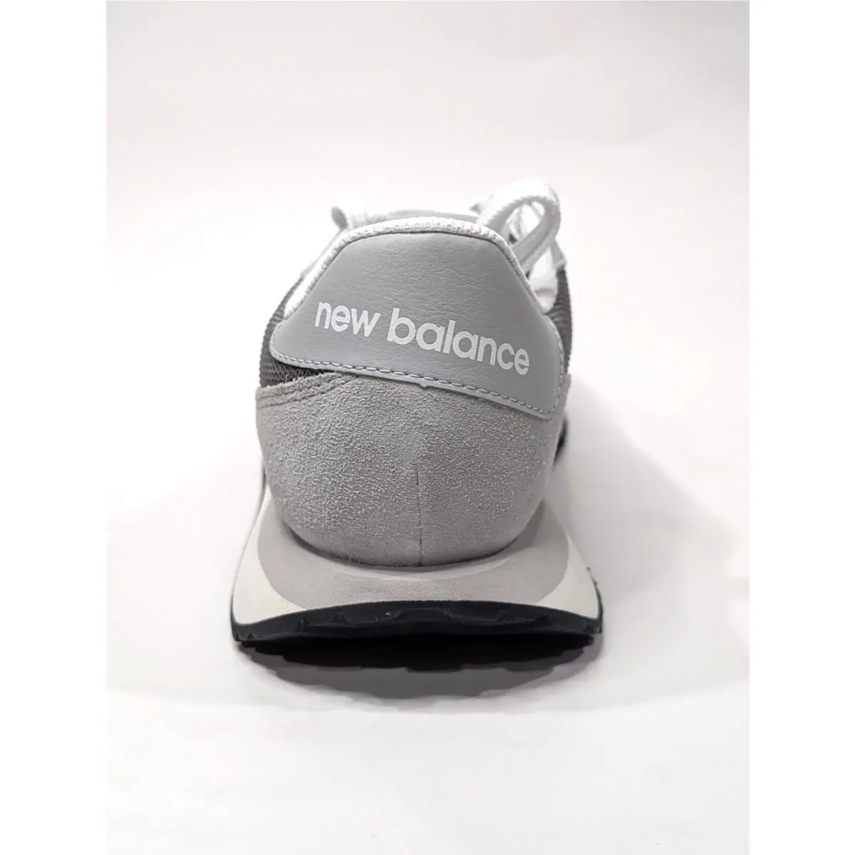 New Balance shoes - New Balance 237 - M2373IT - Grey 4