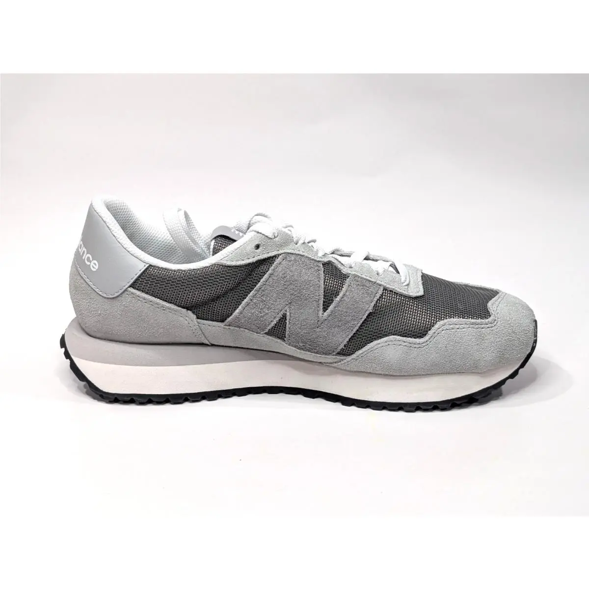 New Balance shoes - New Balance 237 - M2373IT - Grey 6
