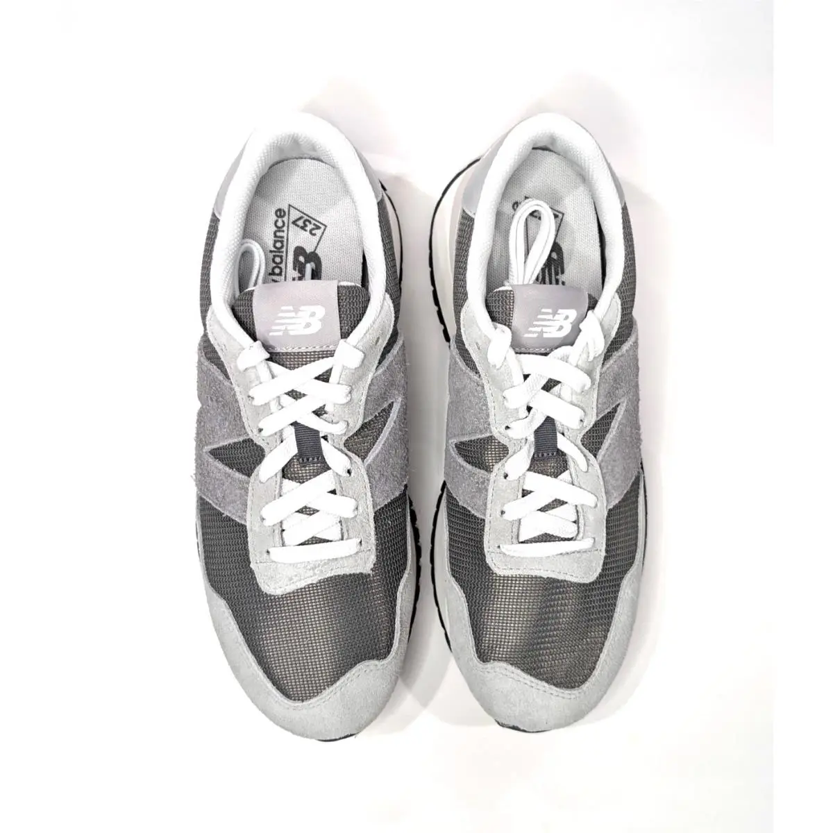 New Balance shoes - New Balance 237 - M2373IT - Grey 11