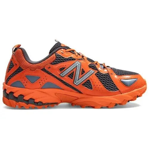 New Balance shoes - New Balance 610 ML610TB - ML610TB - Multicolor 0