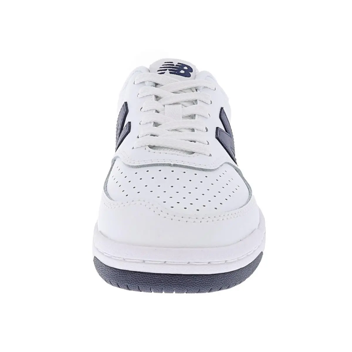 New Balance shoes - 080 COURT - COURT - WHITE / BLUE 1
