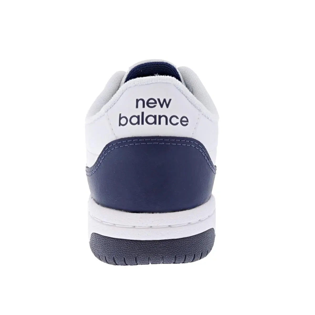 New Balance shoes - 080 COURT - COURT - WHITE / BLUE 8