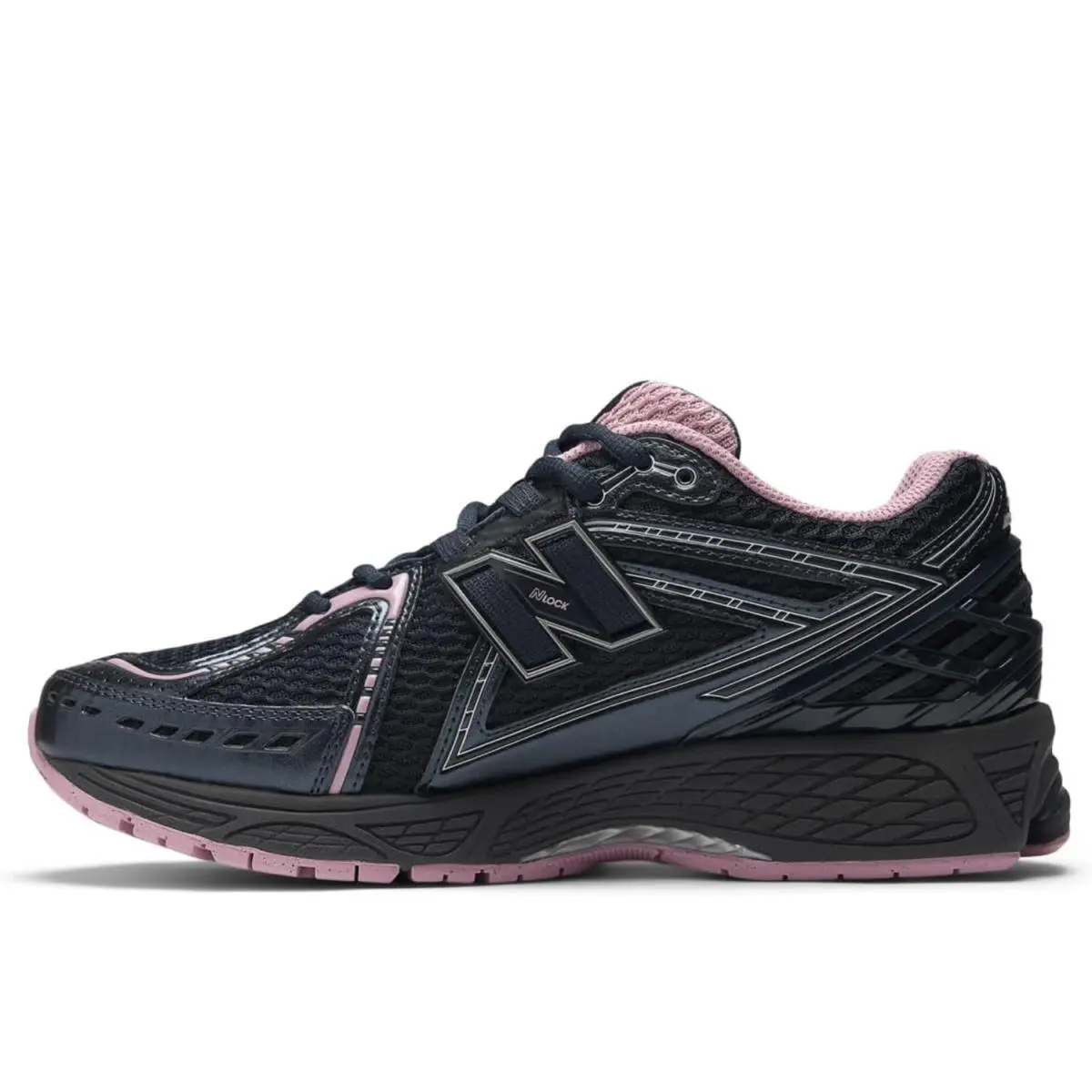 New Balance shoes - New Balance 1906R U1906RCU - U1906RCU - Black 1