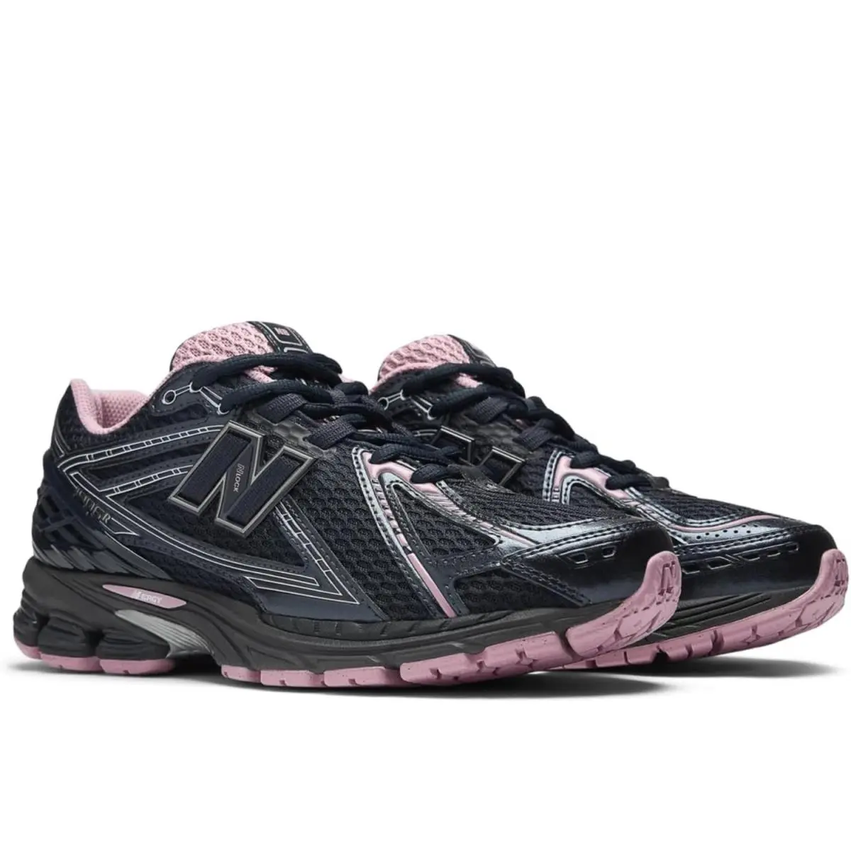 New Balance shoes - New Balance 1906R U1906RCU - U1906RCU - Black 9