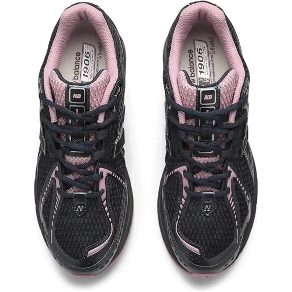 New Balance shoes - New Balance 1906R U1906RCU - U1906RCU - Black 12