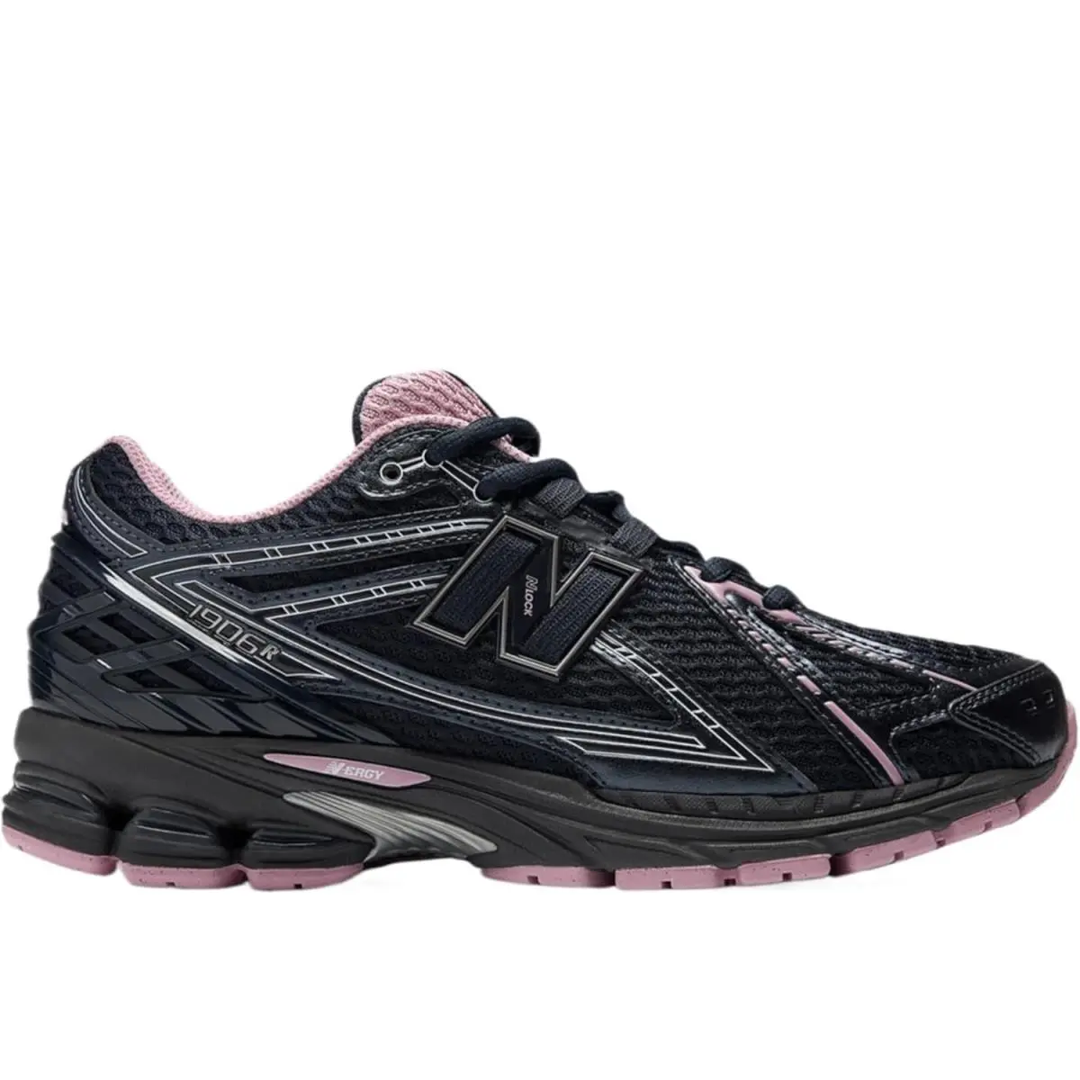 New Balance shoes - New Balance 1906R U1906RCU - U1906RCU - Black 5