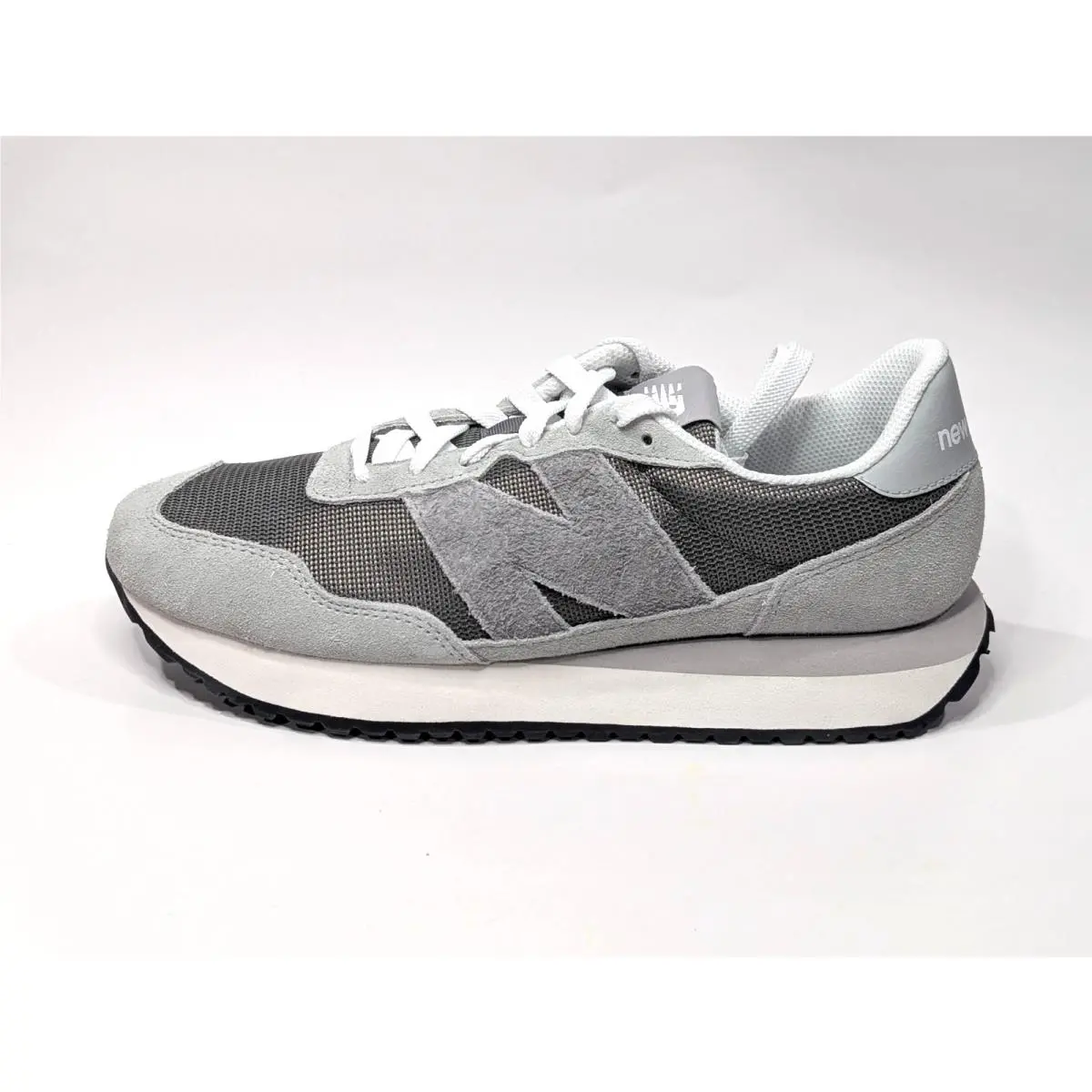 New Balance shoes - New Balance 237 - M2373IT - Grey 5