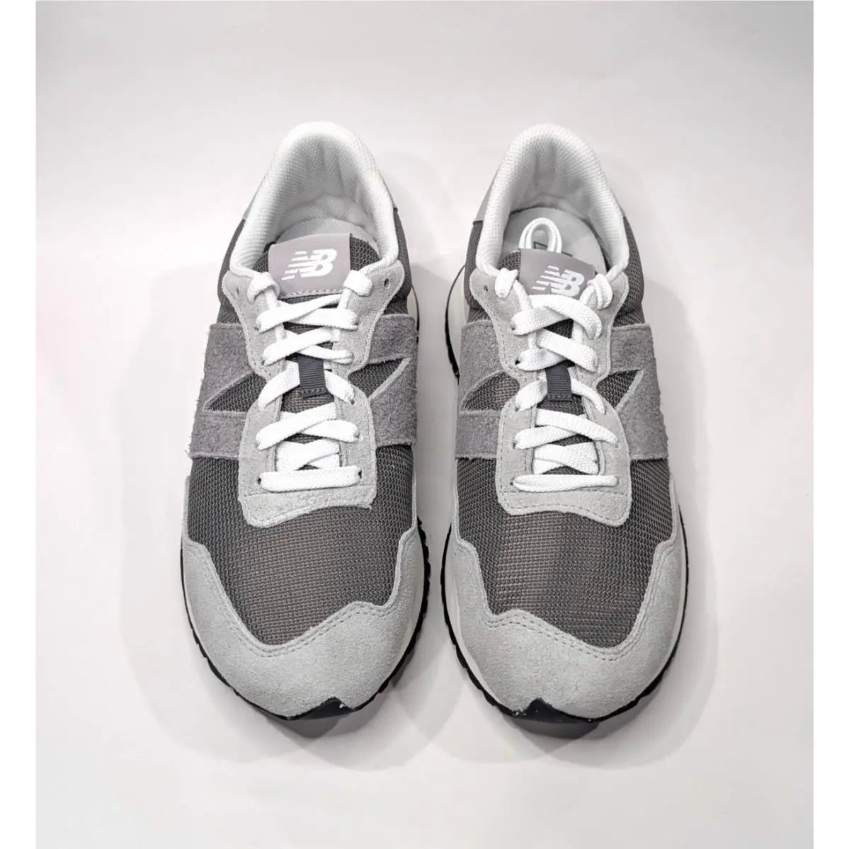 New Balance shoes - New Balance 237 - M2373IT - Grey 12