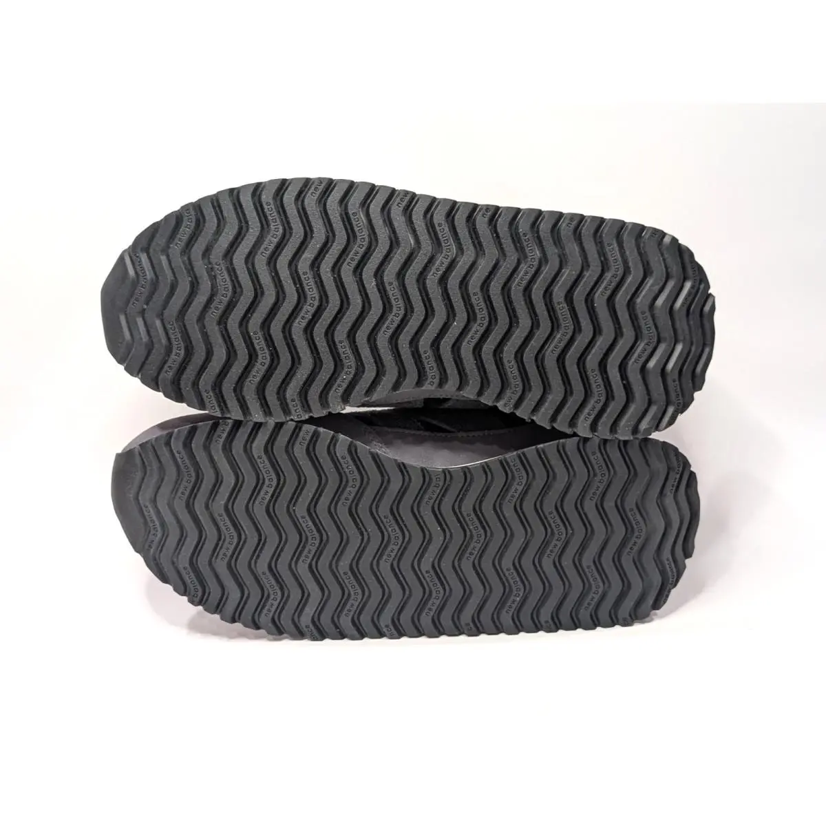 New Balance shoes - New Balance 237 - M23718J - Grey/Black 7