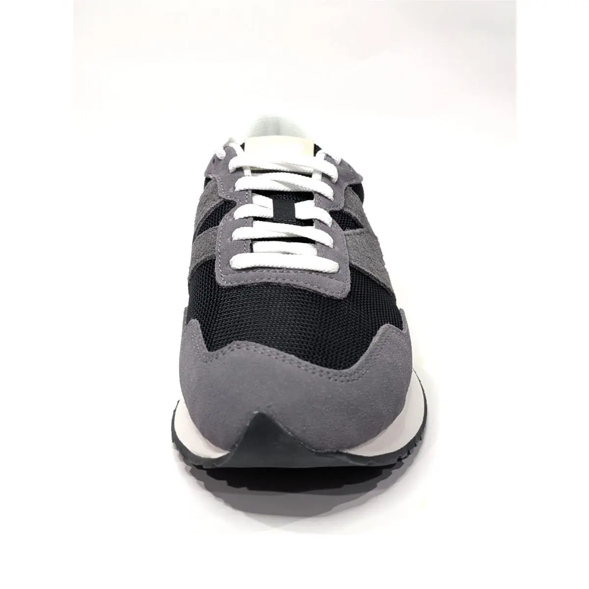 New Balance shoes - New Balance 237 - M23718J - Grey/Black 3