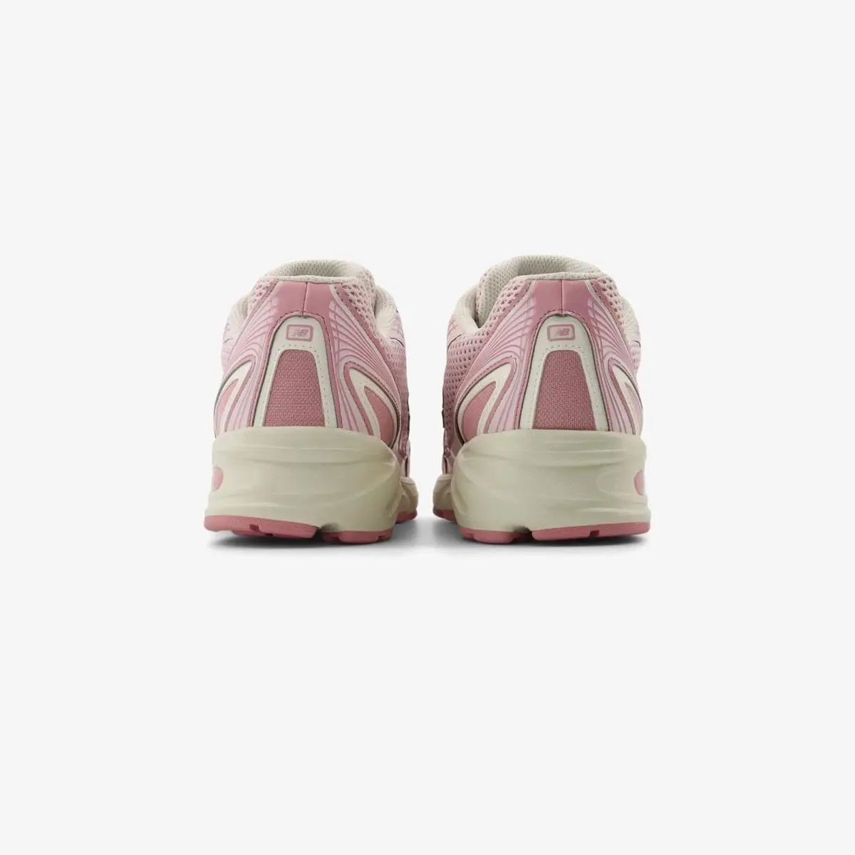 New Balance shoes - New Balance 740 U740PP2 - U740PP2 - Pink 9