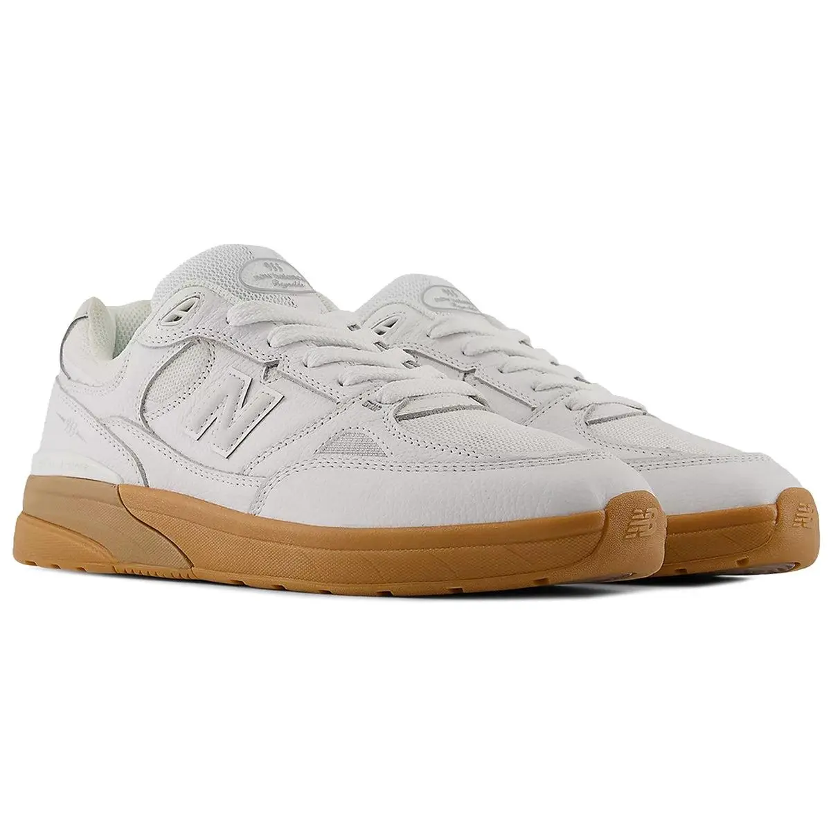 New Balance shoes - White 0