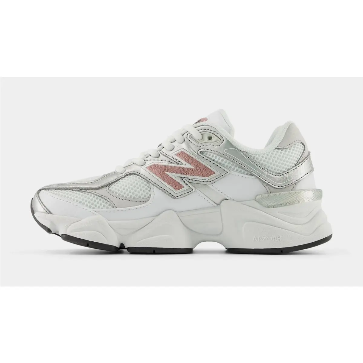New Balance shoes - New Balance 9060 - Silver 0