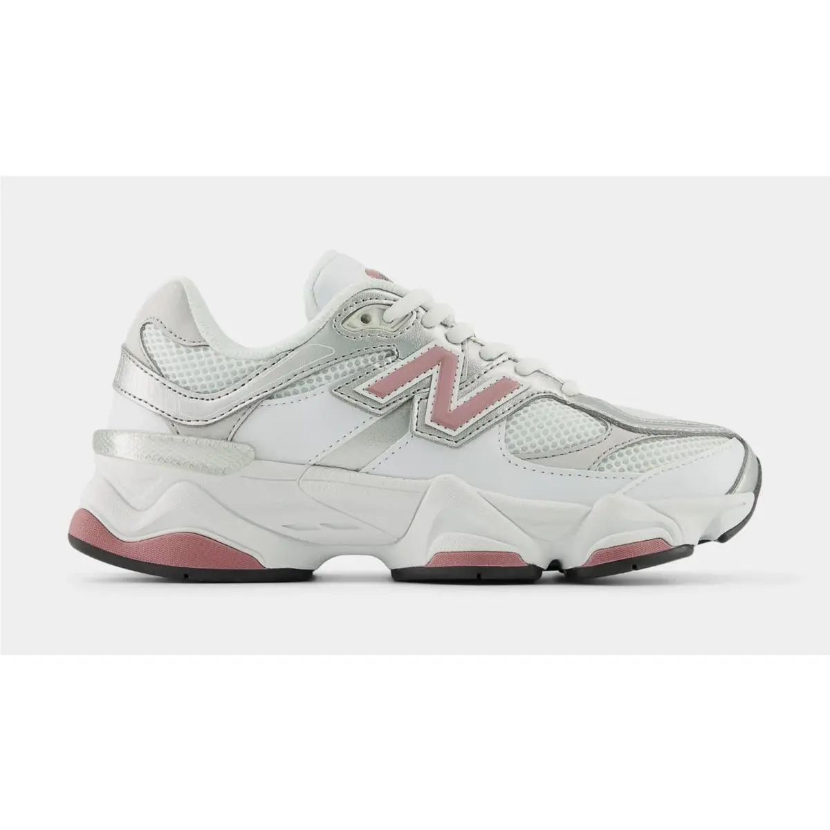 New Balance shoes - New Balance 9060 - Silver 1