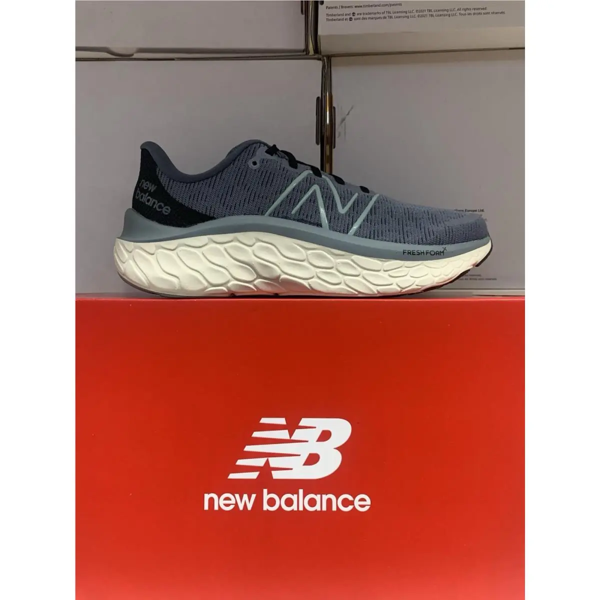 New Balance Fresh Foam X Kaiha RD Men`s New Medium Width