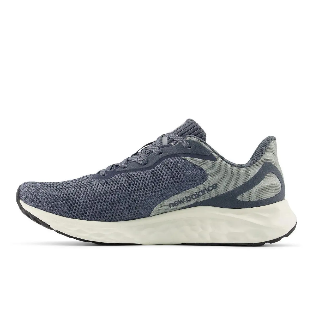 New Balance shoes - New Balance Fresh Foam Arishi - MARISGG4 MARISBK4 - black, gray, s: Graphite / Slate Grey 0