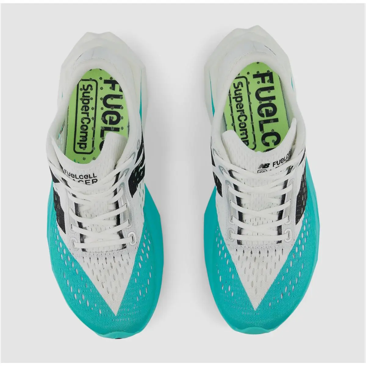 New Balance shoes - New Balance FuelCell - FuelCell - WFCRRLW2 - Blue 1