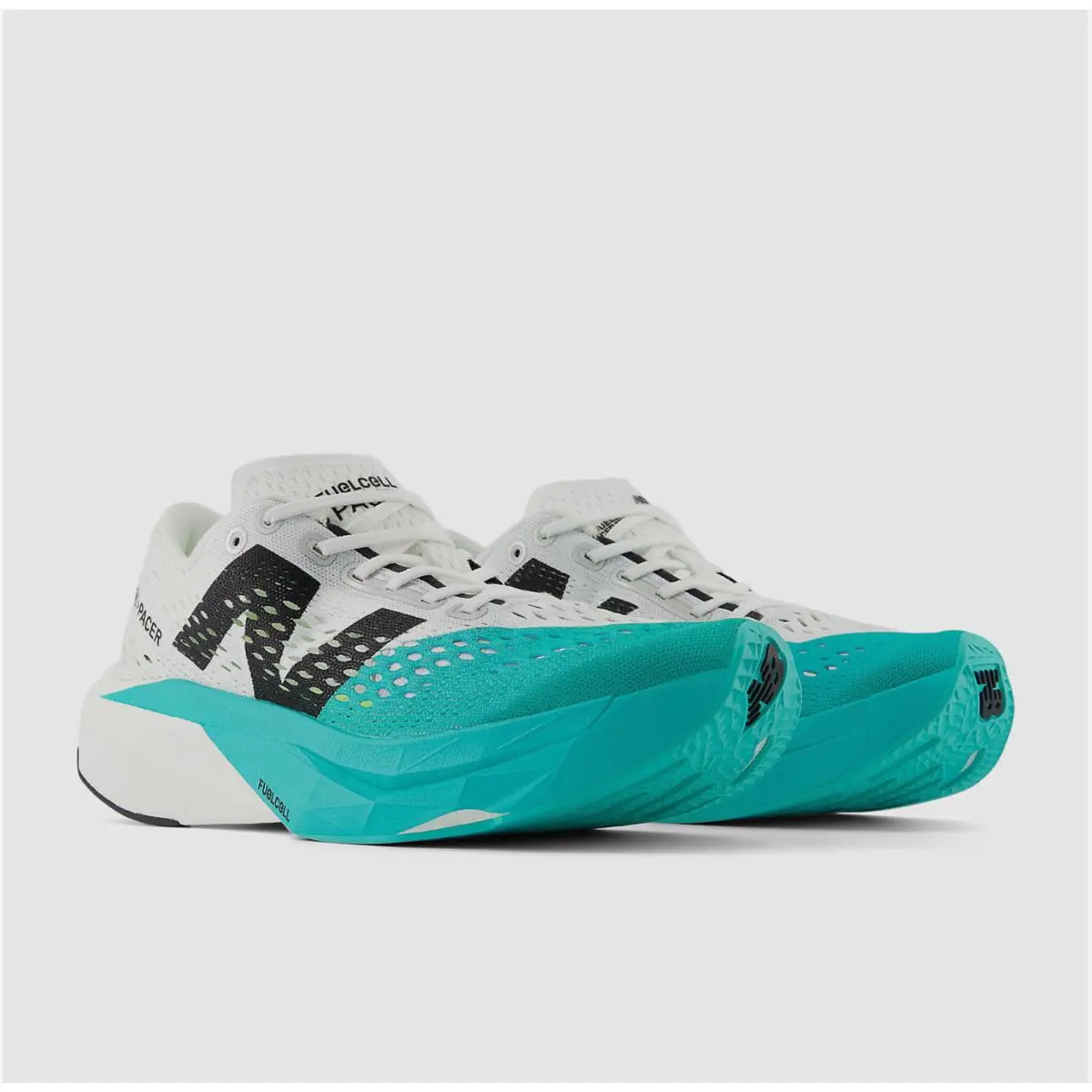 New Balance shoes - New Balance FuelCell - FuelCell - WFCRRLW2 - Blue 8