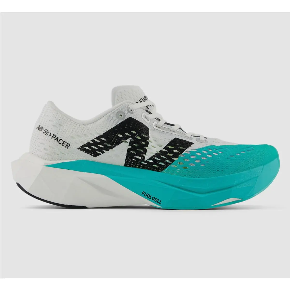 New Balance shoes - New Balance FuelCell - FuelCell - WFCRRLW2 - Blue 4