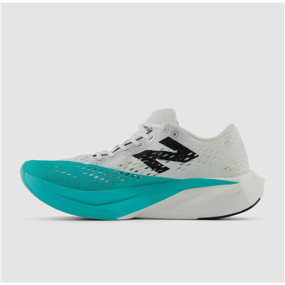 New Balance shoes - New Balance FuelCell - FuelCell - WFCRRLW2 - Blue 7