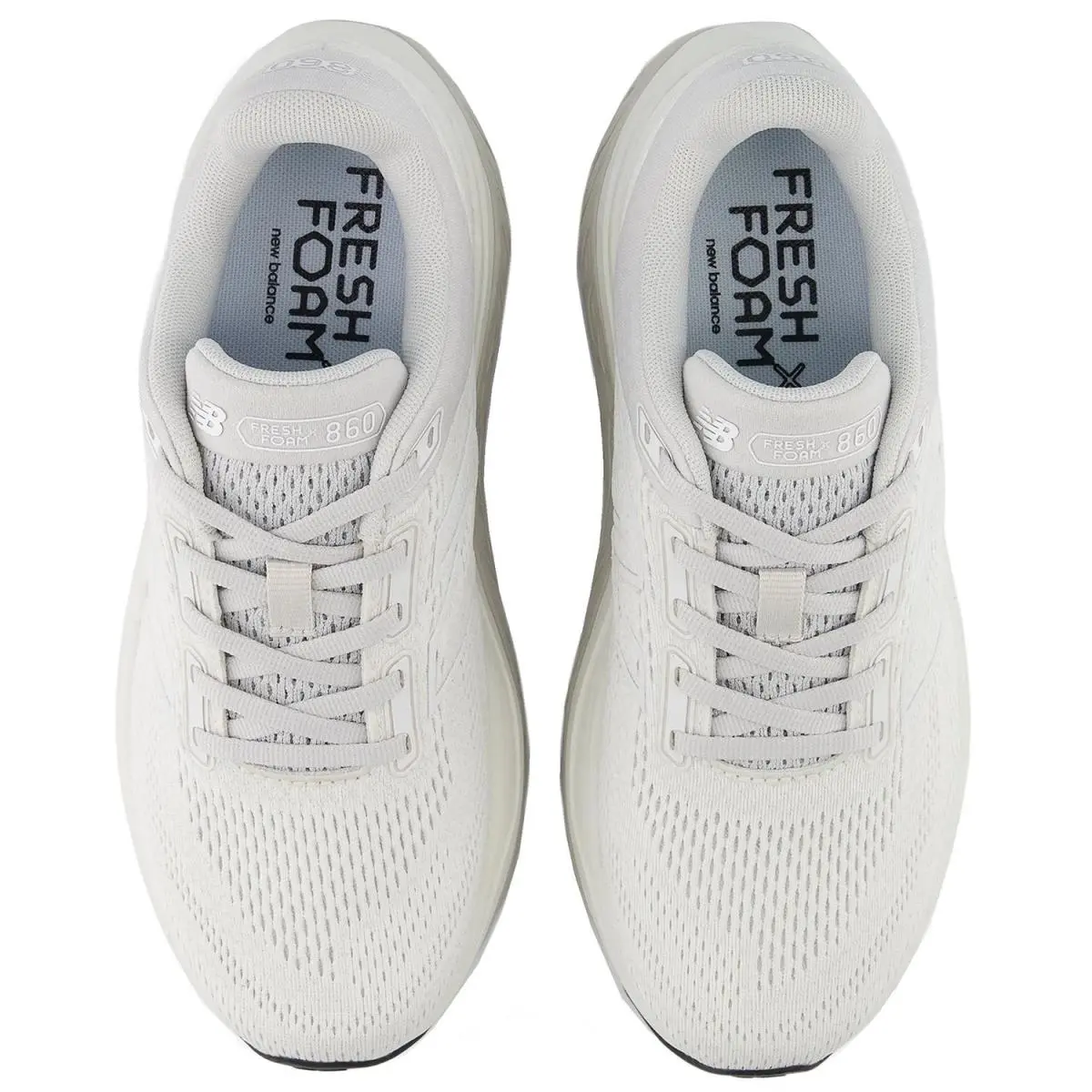 New Balance shoes - New Balance Fresh Foam X 860v14 W860S14 - W860S14 - White 2