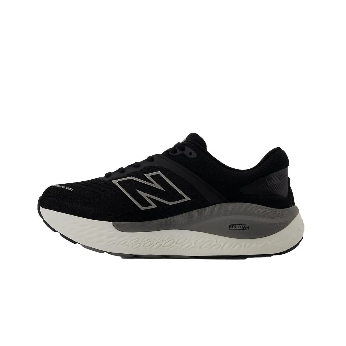 New Balance shoes - Black 0
