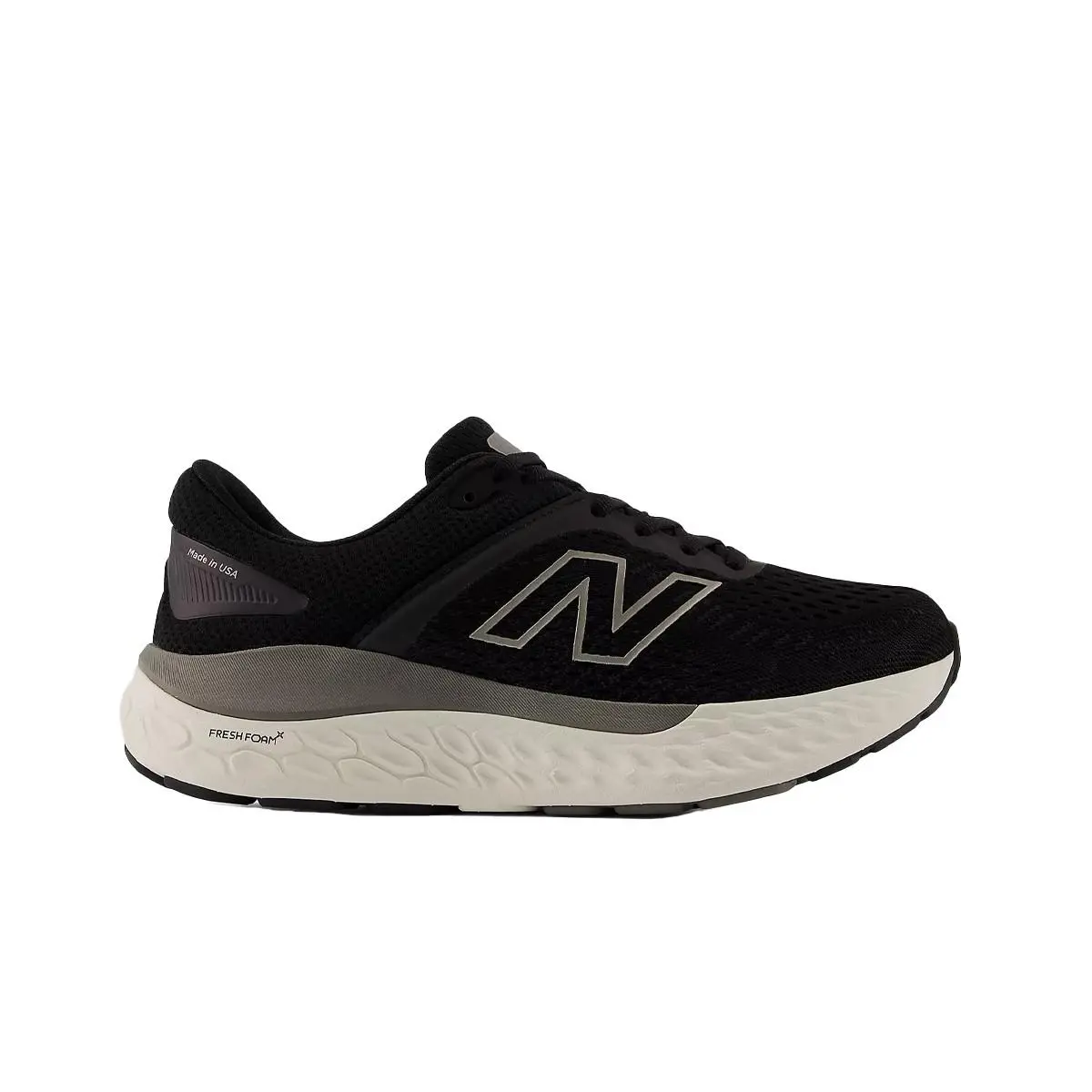 New Balance shoes - Black 3