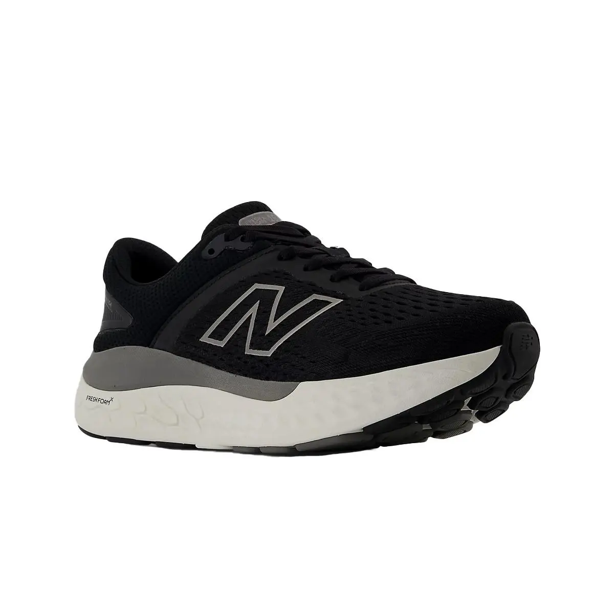 New Balance shoes - Black 6