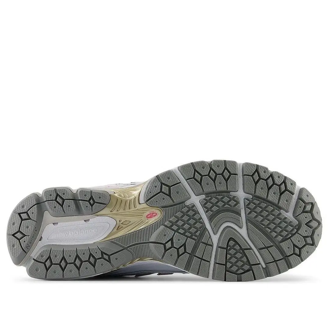 New Balance shoes - New Balance 1906R U1906RCH - U1906RCH - Silver 4