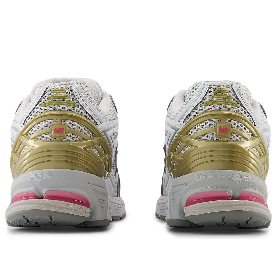 New Balance shoes - New Balance 1906R U1906RCH - U1906RCH - Silver 9