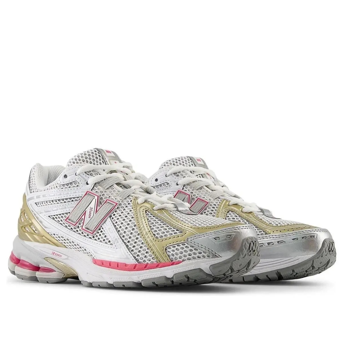 New Balance shoes - New Balance 1906R U1906RCH - U1906RCH - Silver 11