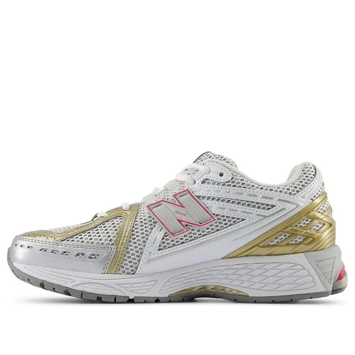New Balance shoes - New Balance 1906R U1906RCH - U1906RCH - Silver 13