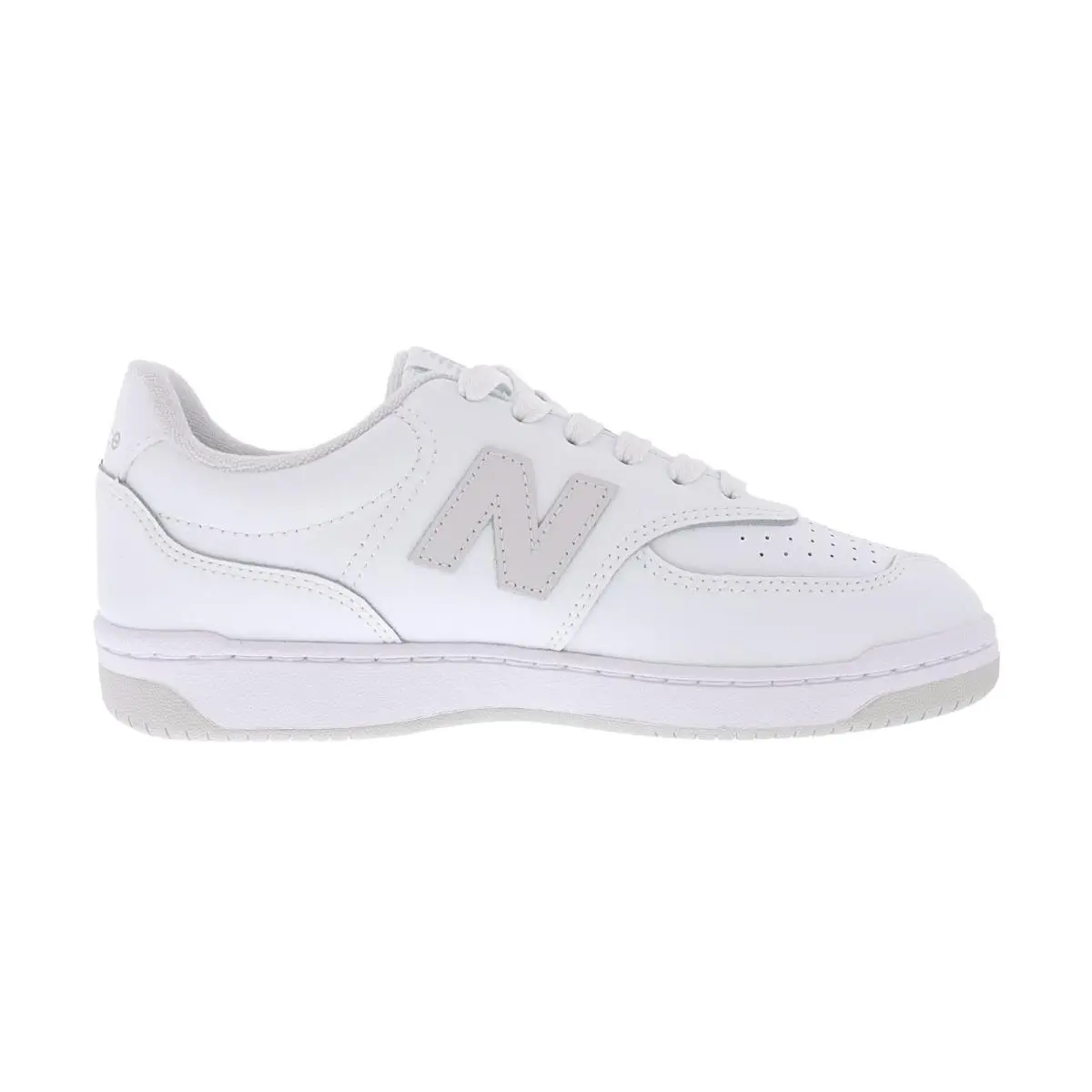 New Balance shoes - 080 COURT - COURT - WHITE / GREY 0