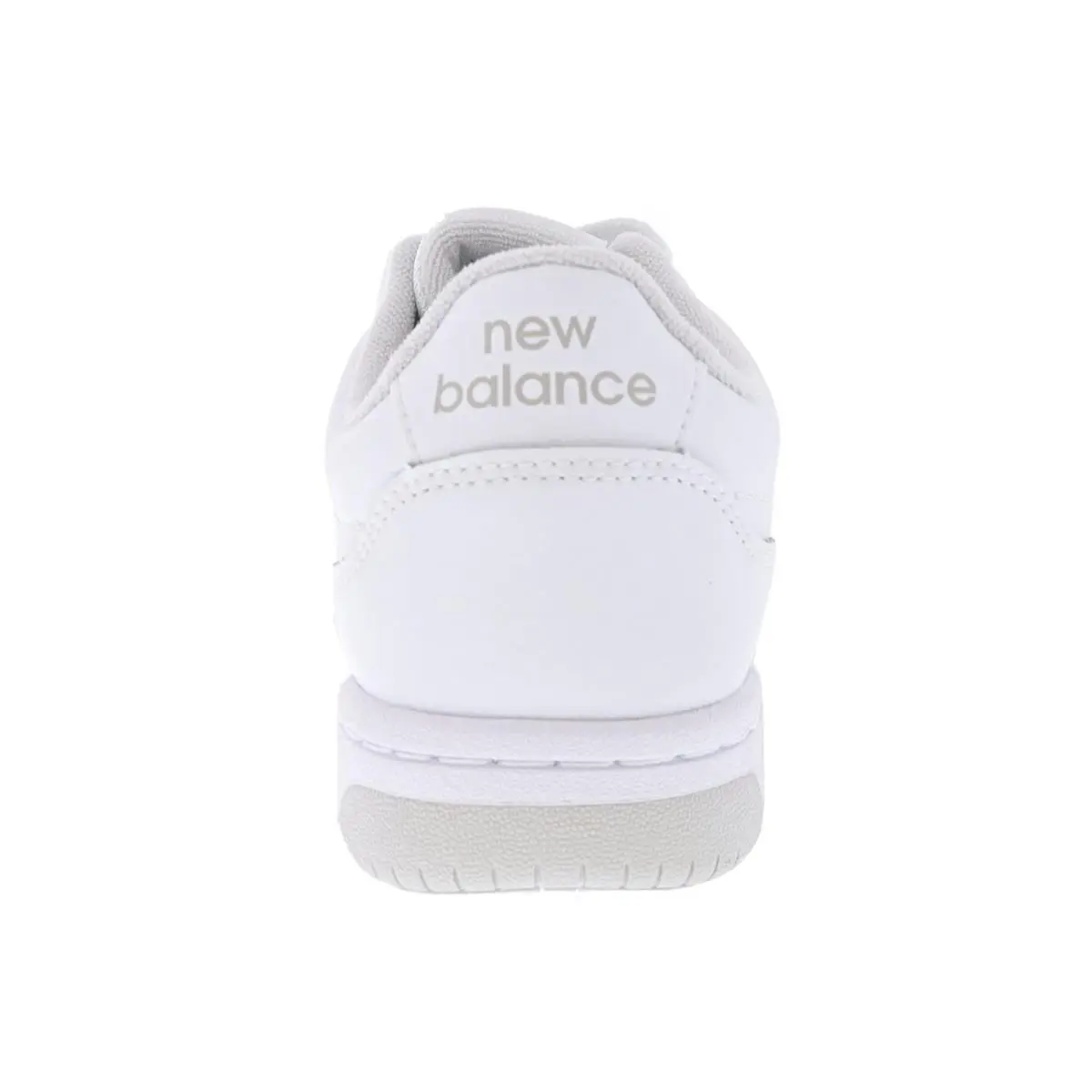 New Balance shoes - 080 COURT - COURT - WHITE / GREY 2