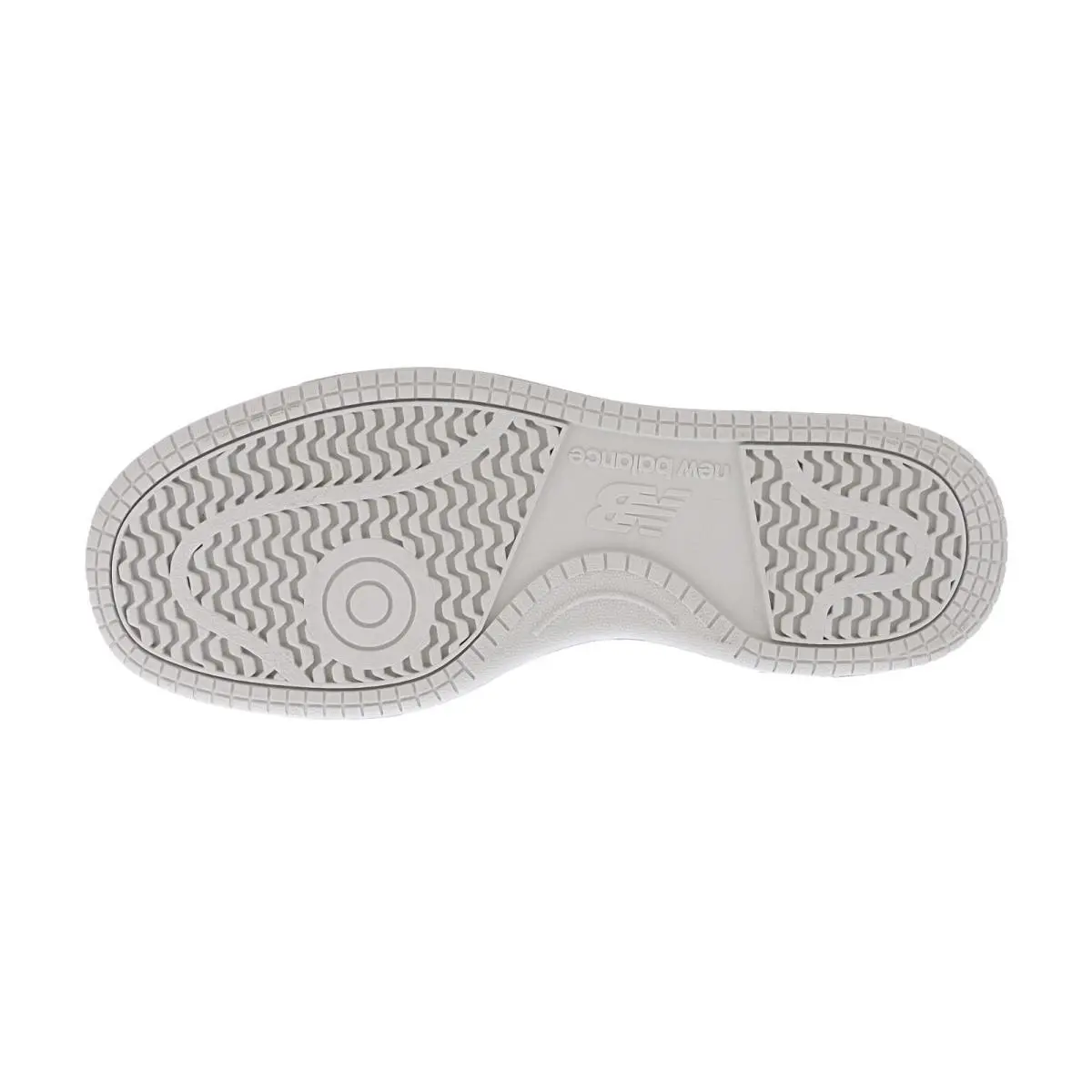 New Balance shoes - 080 COURT - COURT - WHITE / GREY 3