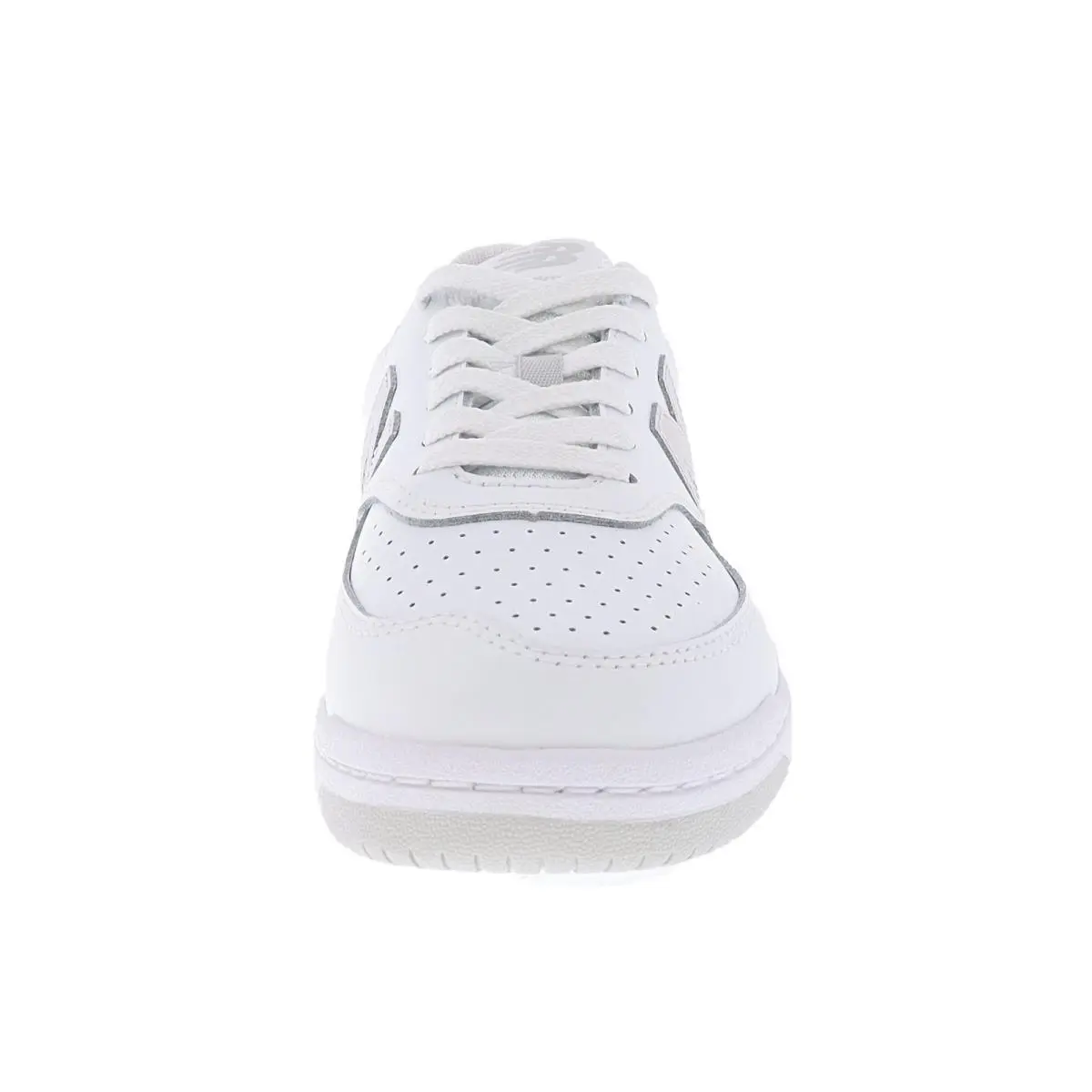 New Balance shoes - 080 COURT - COURT - WHITE / GREY 7
