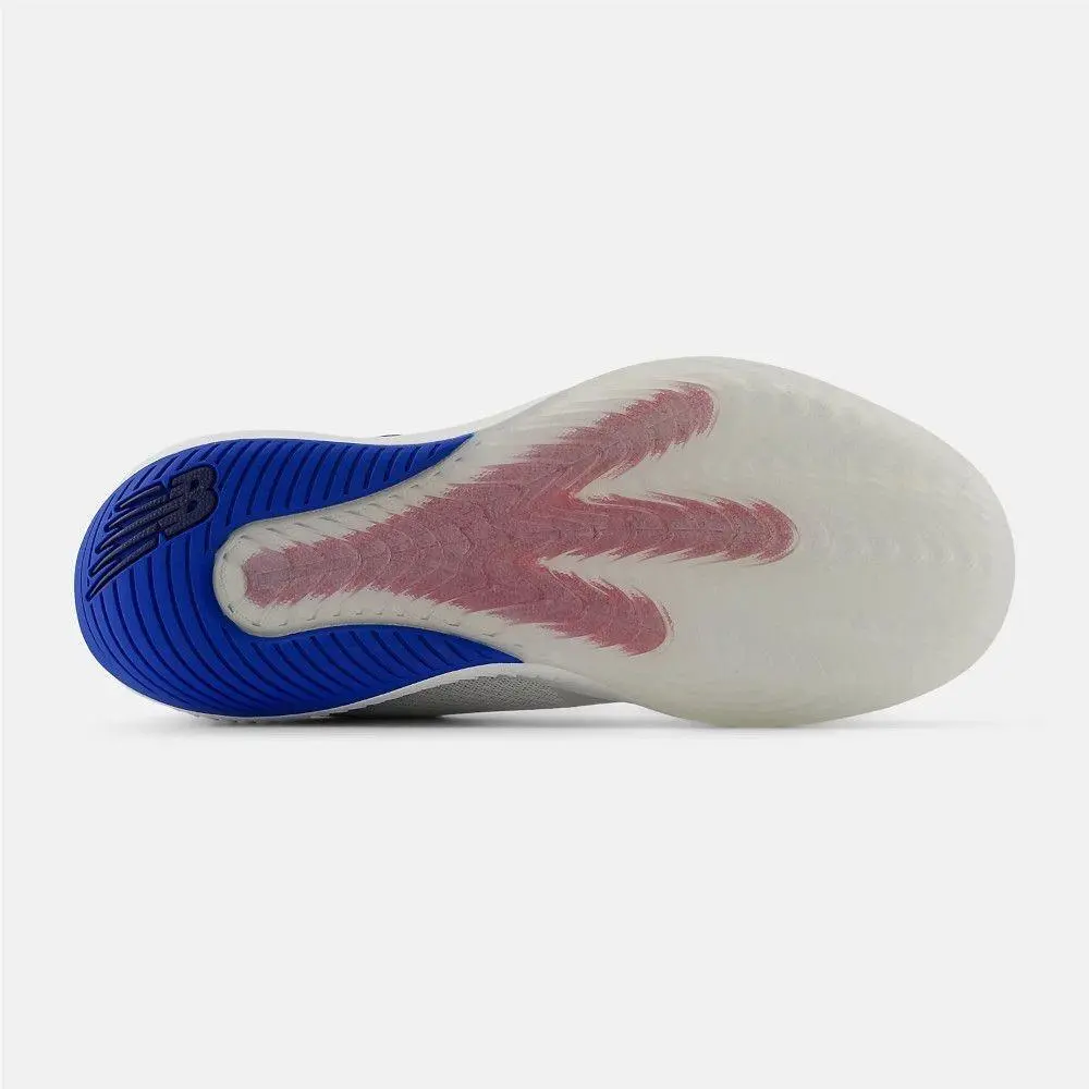 New Balance shoes - New Balance FuelCell 996v6 WCH996PI - WCH996PI - White 1