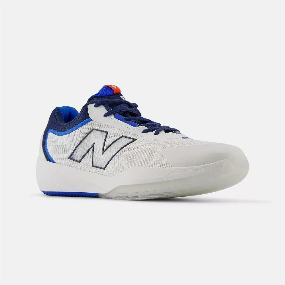 New Balance shoes - New Balance FuelCell 996v6 WCH996PI - WCH996PI - White 2